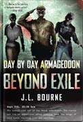 Day By Day Armageddon: Beyond Exile