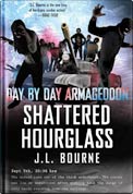 Day By Day Armageddon: Shattered Hourglass